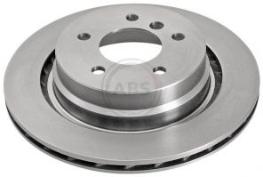 A.B.S. 16536 - Brzdový kotúč