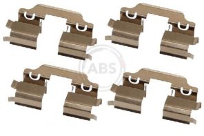 A.B.S. 1653Q -  -
