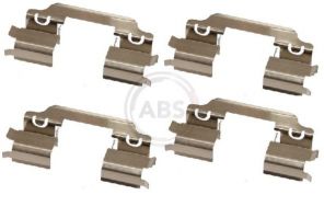 A.B.S. 1654Q -  -
