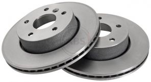 A.B.S. 16567 - Brzdový kotúč