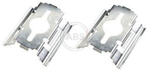 A.B.S. 1657Q -  -