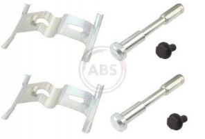 A.B.S. 1658Q -  -