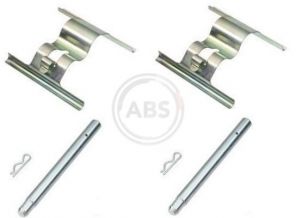 A.B.S. 1660Q -  -