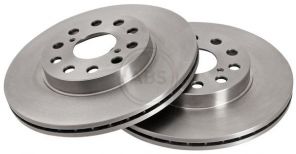 A.B.S. 16612 - Brzdový kotúč