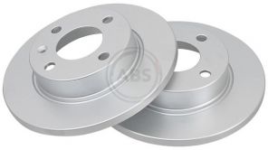 A.B.S. 16627 - Brzdový kotúč