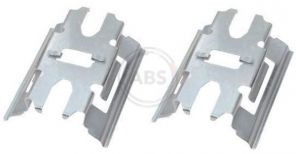 A.B.S. 1663Q -  -