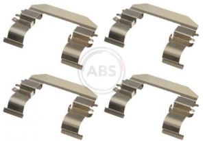 A.B.S. 1664Q -  -