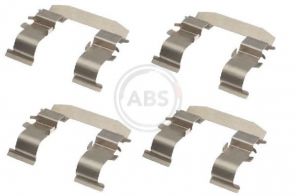 A.B.S. 1665Q -  -
