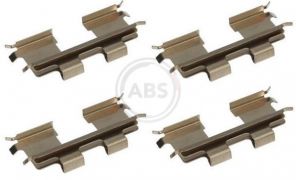 A.B.S. 1667Q -  -