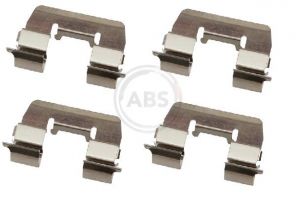 A.B.S. 1668Q -  -