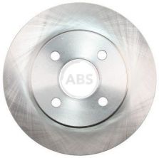 A.B.S. 16722 - Brzdový kotúč