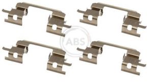 A.B.S. 1672Q -  -