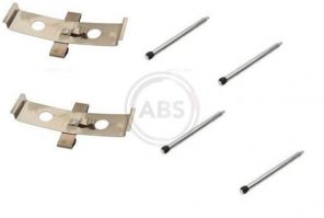 A.B.S. 1674Q -  -