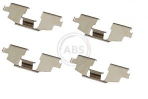 A.B.S. 1675Q -  -