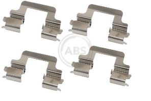 A.B.S. 1679Q -  -