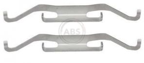 A.B.S. 1680Q -  -