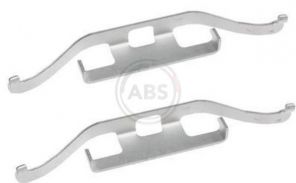 A.B.S. 1682Q -  -