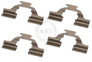 A.B.S. 1684Q -  -