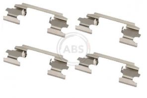 A.B.S. 1686Q -  -