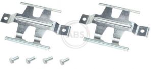 A.B.S. 1687Q -  -