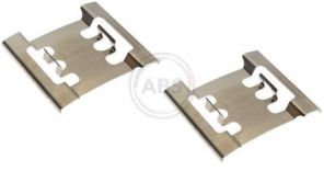 A.B.S. 1688Q -  -