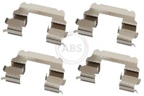 A.B.S. 1689Q -  -