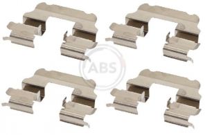 A.B.S. 1690Q -  -