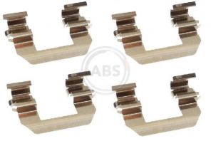 A.B.S. 1693Q -  -
