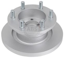 A.B.S. 16943 - Brzdový kotúč