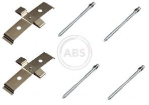A.B.S. 1694Q -  -