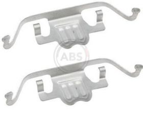A.B.S. 1695Q -  -