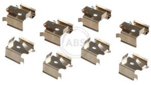 A.B.S. 1697Q -  -