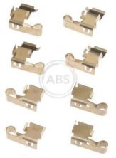 A.B.S. 1699Q -  -