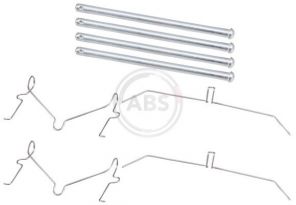A.B.S. 1701Q -  -