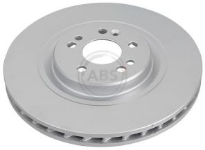 A.B.S. 17037 - Brzdový kotúč