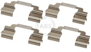 A.B.S. 1703Q -  -