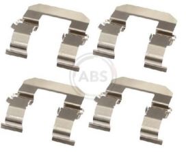 A.B.S. 1704Q -  -
