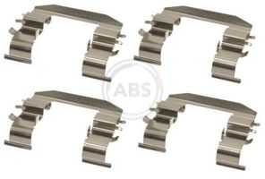 A.B.S. 1708Q -  -