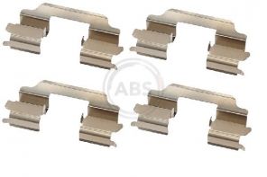 A.B.S. 1709Q -  -