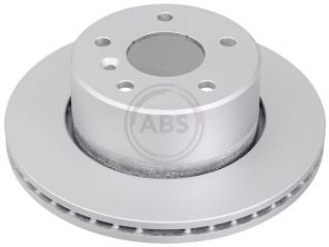 A.B.S. 17106 - Brzdový kotúč