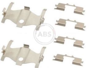 A.B.S. 1710Q -  -