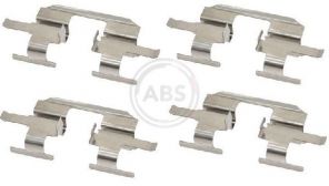 A.B.S. 1711Q -  -