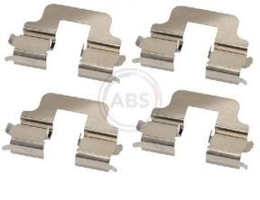 A.B.S. 1712Q -  -