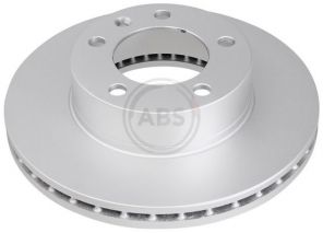 A.B.S. 17159 - Brzdový kotúč -