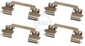 A.B.S. 1716Q -  -