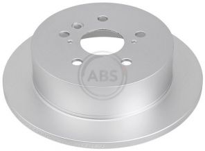 A.B.S. 17171 - Brzdový kotúč -