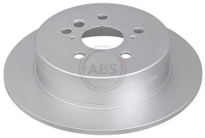 A.B.S. 17172 - Brzdový kotúč -