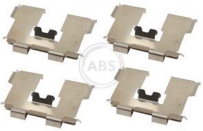 A.B.S. 1717Q -  -
