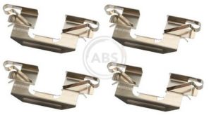 A.B.S. 1720Q -  -