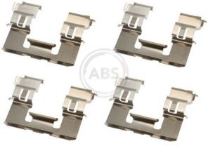 A.B.S. 1721Q -  -